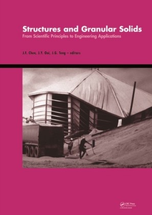 Structures and Granular Solids