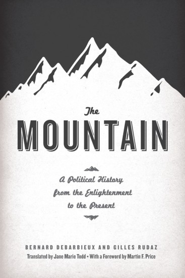 Mountain main product photo