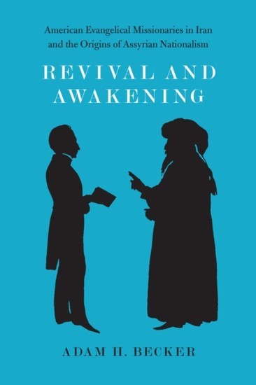 Revival and Awakening main product photo