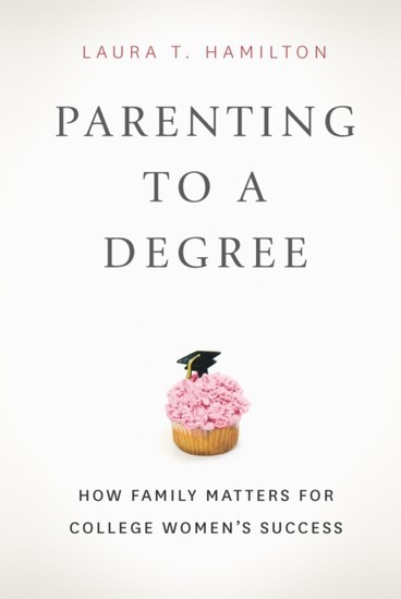 Parenting to a Degree main product photo