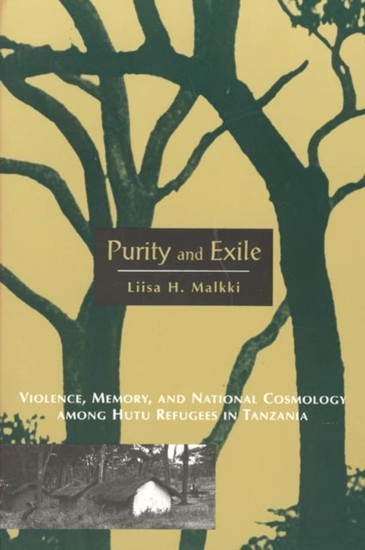 Purity and Exile main product photo