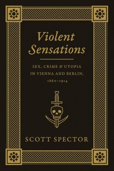 Violent Sensations main product photo