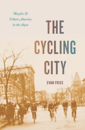 Cycling City