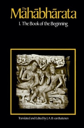 Mahabharata, Volume 1