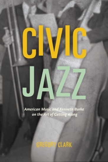 Civic Jazz main product photo