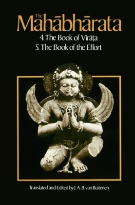 Mahabharata, Volume 3