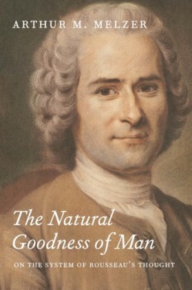 Natural Goodness of Man
