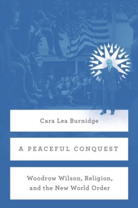 Peaceful Conquest
