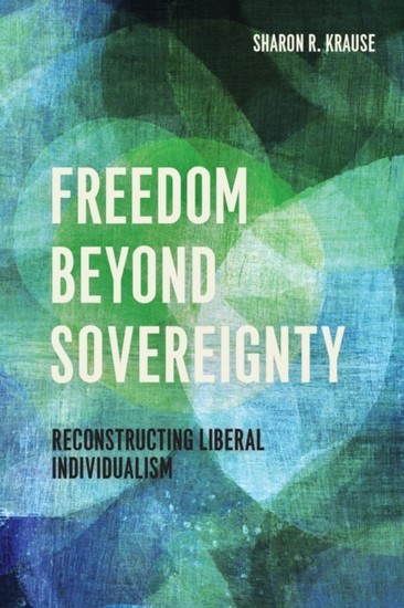Freedom Beyond Sovereignty main product photo