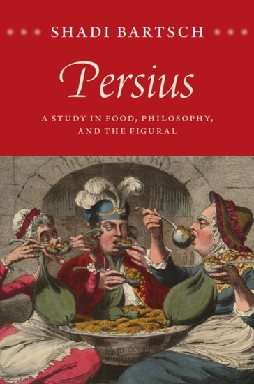 Persius main product photo