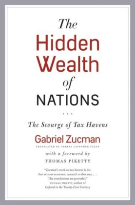 Hidden Wealth of Nations