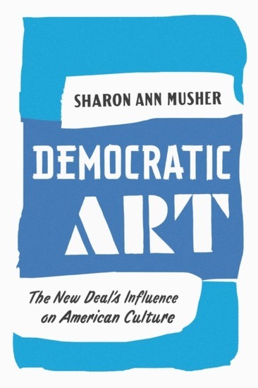 Democratic Art main product photo