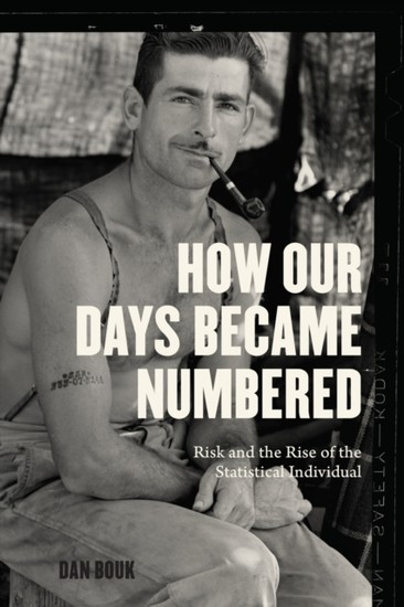 How Our Days Became Numbered main product photo