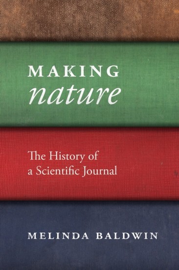Making "Nature" main product photo