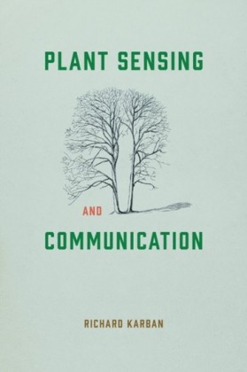 Plant Sensing and Communication