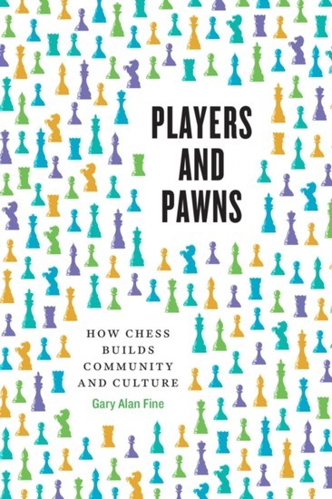 Players and Pawns main product photo