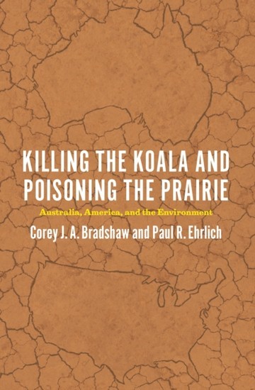 Killing the Koala and Poisoning the Prairie main product photo