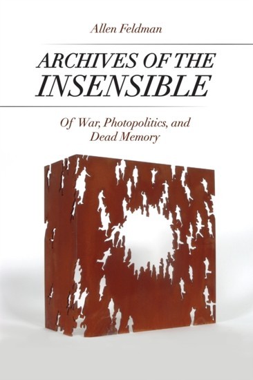 Archives of the Insensible main product photo
