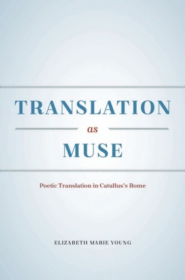 Translation as Muse main product photo