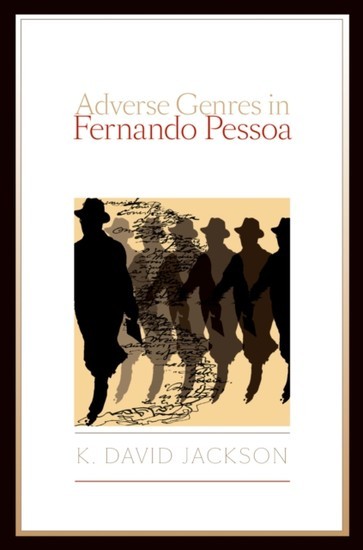 Adverse Genres in Fernando Pessoa main product photo