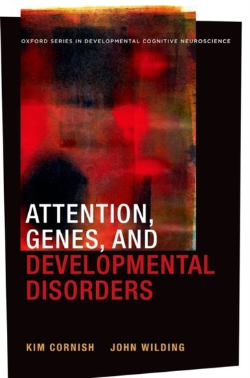 Attention, Genes, and Developmental Disorders main product photo