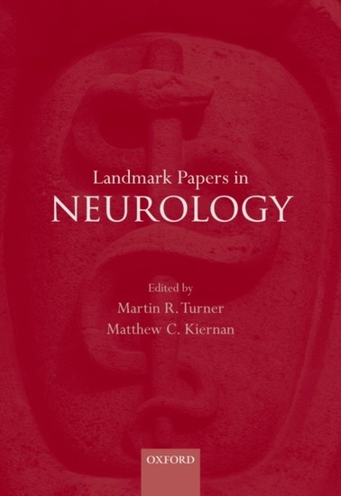 Landmark Papers in Neurology main product photo