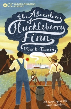 Oxford Children's Classics