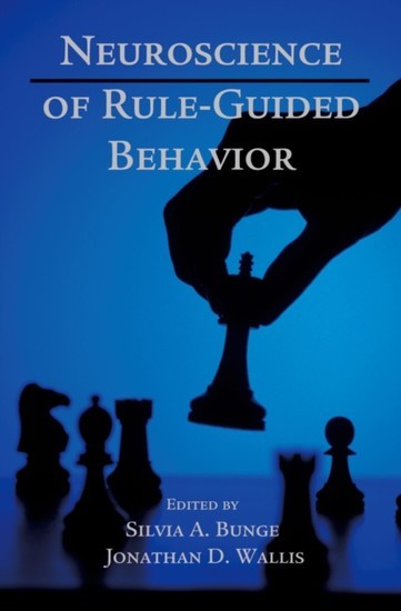Neuroscience of Rule-Guided Behavior main product photo