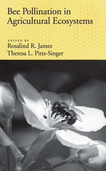 Bee Pollination in Agricultural Ecosystems main product photo