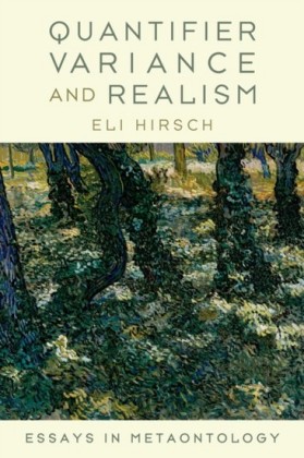 Quantifier Variance and Realism: Essays in Metaontology