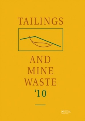 Tailings and Mine Waste 2010