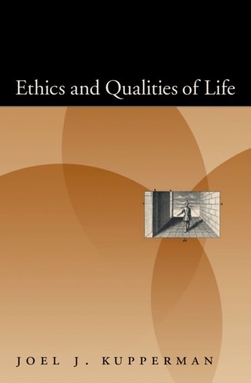 Ethics and Qualities of Life main product photo