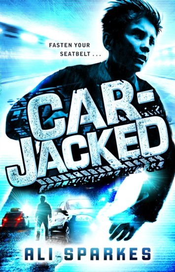 Car-Jacked main product photo