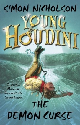 Young Houdini
