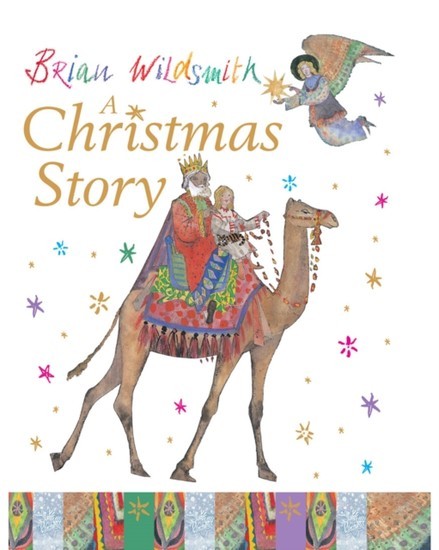 Christmas Story main product photo