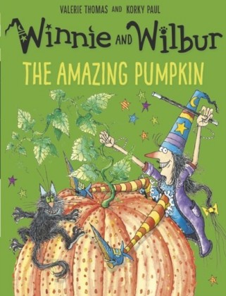 Winnie and Wilbur