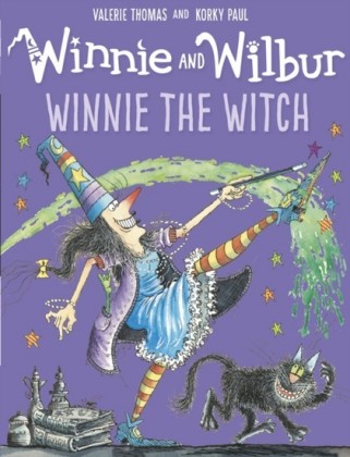 Winnie and Wilbur