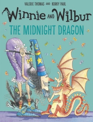 Winnie and Wilbur