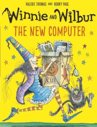 Winnie and Wilbur