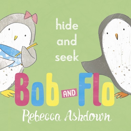 Bob and Flo main product photo