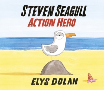 Steven Seagull