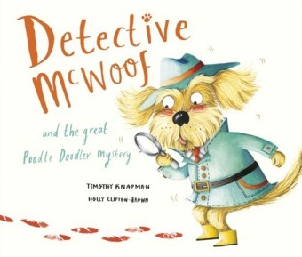 Detective McWoof