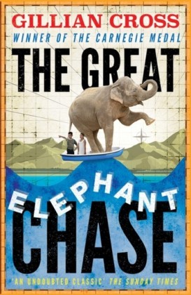 Great Elephant Chase