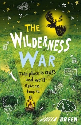 Wilderness War