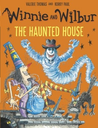 Winnie and Wilbur