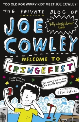 Private Blog of Joe Cowley