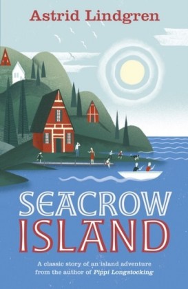 Seacrow island