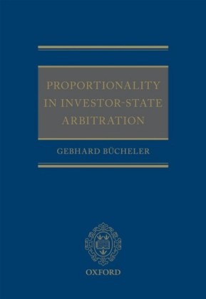 Proportionality in Investor-State Arbitration