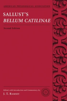 Sallusts Bellum Catilinae