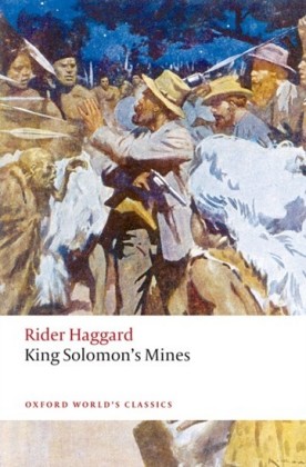 King Solomons Mines